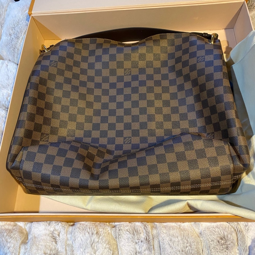 Louis Vuitton Gracefull MM